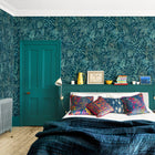 147022 Cloud Forest Neptune Clarissa Hulse AW26 Wallpaper by Clarissa Hulse