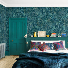 147022 Cloud Forest Neptune Clarissa Hulse AW26 Wallpaper by Clarissa Hulse