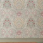 147062 Oak & Willow Sage William Morris at Home AW26 Wallpaper by William Morris at Home