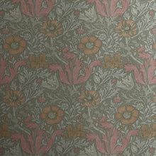 147067 Compton Sage William Morris at Home AW26 Wallpaper by William Morris at Home