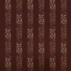 147070 Love Is Enough Stripe Damson William Morris at Home AW26 Wallpaper by William Morris at Home