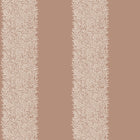 147076 Willow Stripe Rose William Morris at Home AW26 Wallpaper by William Morris at Home