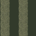 147078 Willow Stripe Privet Green William Morris at Home AW26 Wallpaper by William Morris at Home