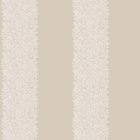 147081 Willow Stripe Linen William Morris at Home AW26 Wallpaper by William Morris at Home