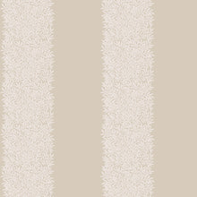 147081 Willow Stripe Linen William Morris at Home AW26 Wallpaper by William Morris at Home