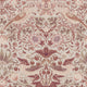 Strawberry Thief Sienna William Morris at Home AW26 Wallpaper by William Morris at Home