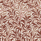 147085 Willow Bough Willow Bough Terracotta William Morris at Home AW26 Wallpaper by William Morris at Home
