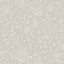14807 Forest Kingdom Little Explorers 2 Wallpaper By Galerie