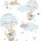 Hot Air Balloons Little Explorers 2 Wallpaper By Galerie