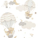 Hot Air Balloons Little Explorers 2 Wallpaper By Galerie