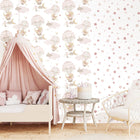 14824 Polka Little Explorers 2 Wallpaper By Galerie