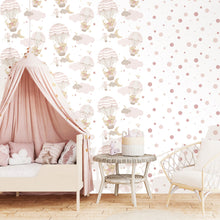 14824 Polka Little Explorers 2 Wallpaper By Galerie