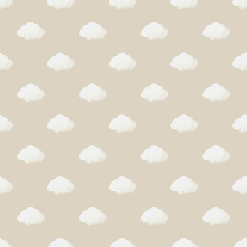 14832 Cloud Little Explorers 2 Wallpaper By Galerie