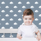 14833 Cloud Little Explorers 2 Wallpaper By Galerie