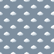 14833 Cloud Little Explorers 2 Wallpaper By Galerie