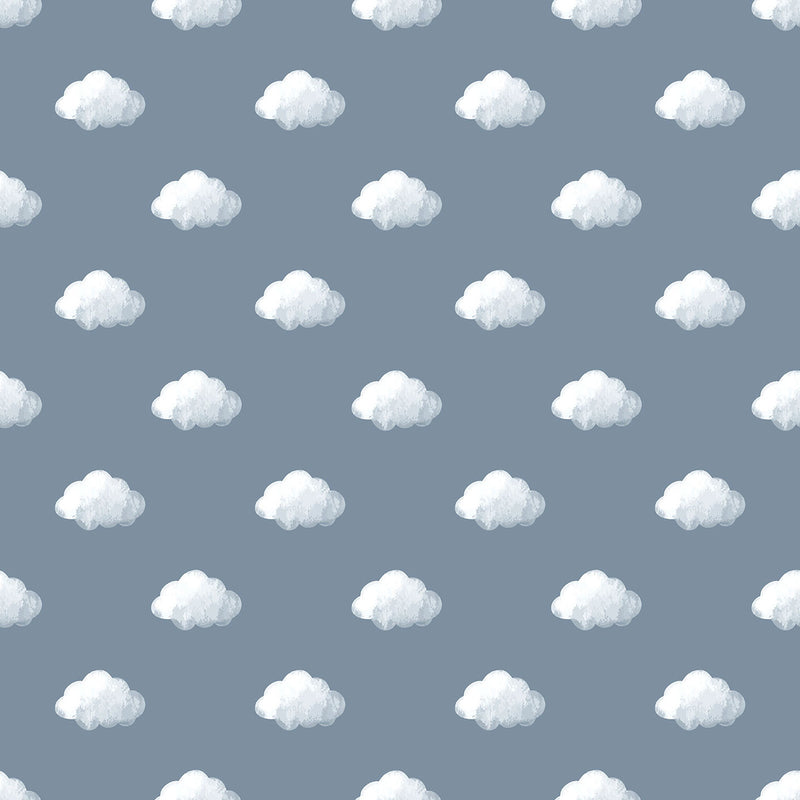 14833 Cloud Little Explorers 2 Wallpaper By Galerie