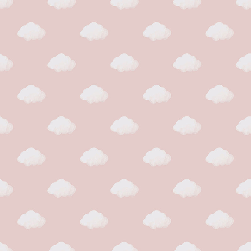 14834 Cloud Little Explorers 2 Wallpaper By Galerie