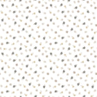 14842 Five Leaf Flower Little Explorers 2 Wallpaper By Galerie