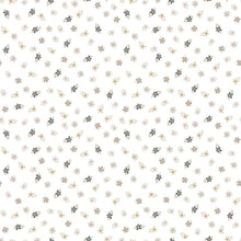 14842 Five Leaf Flower Little Explorers 2 Wallpaper By Galerie