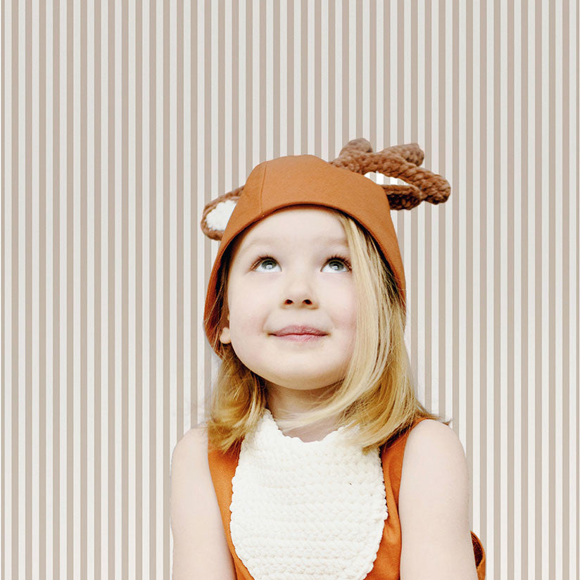 14867 Small Stripe Little Explorers 2 Wallpaper By Galerie