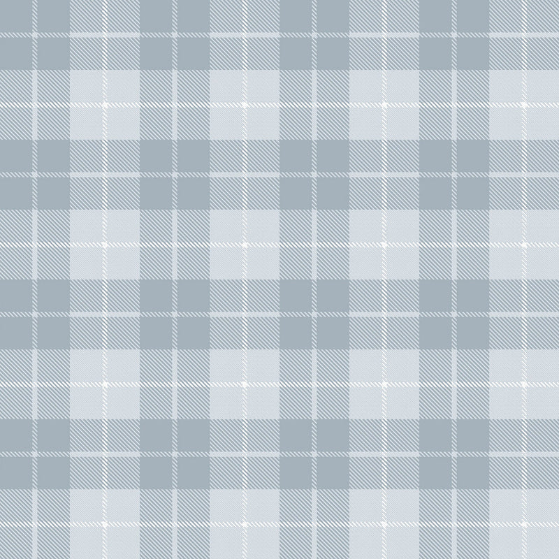 14873 Twilled Tartan Little Explorers 2 Wallpaper By Galerie