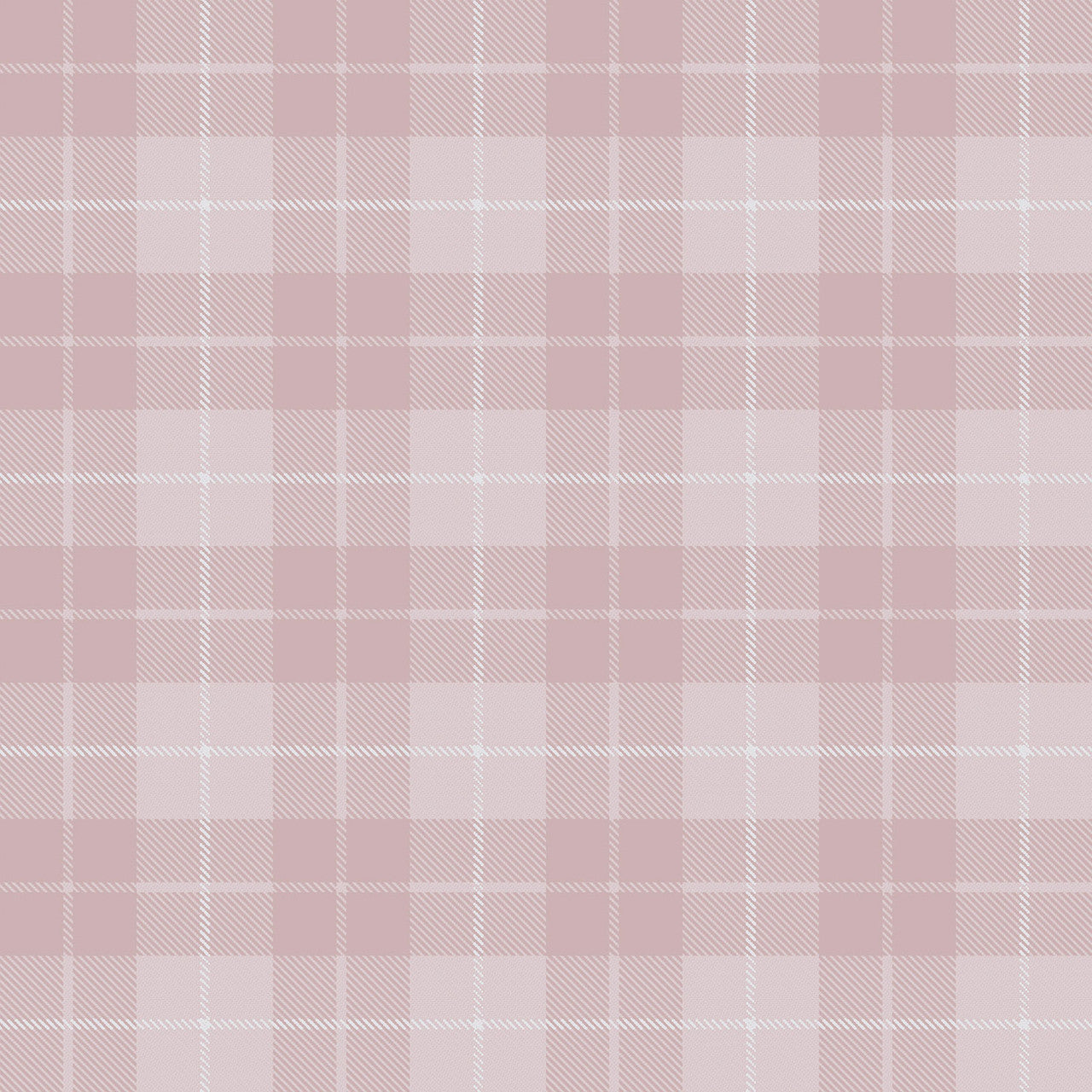 14874 Twilled Tartan Little Explorers 2 Wallpaper By Galerie