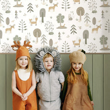 14875 Doga Happy Little Explorers 2 Wallpaper By Galerie