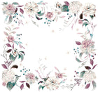 149062FXST Heatherwick Trail Grape Laura Ashley AW26 Mural by Laura Ashley