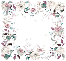149062FXST Heatherwick Trail Grape Laura Ashley AW26 Mural by Laura Ashley