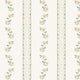Treasure Floral Lemon and Sage Cath Kidston AW26 Wallpaper by Cath Kidston