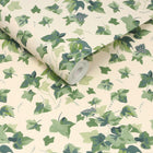 149128 Ivy Sky Green Cath Kidston AW26 Wallpaper by Cath Kidston