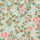 Butterfly Dance Sage Cath Kidston AW26 Wallpaper by Cath Kidston