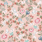149136 Butterfly Dance Summer Cath Kidston AW26 Wallpaper by Cath Kidston