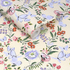 149137 Butterfly Dance Spring Cath Kidston AW26 Wallpaper by Cath Kidston