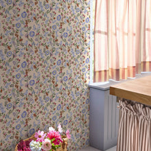 149137 Butterfly Dance Spring Cath Kidston AW26 Wallpaper by Cath Kidston