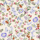 Butterfly Dance Spring Cath Kidston AW26 Wallpaper by Cath Kidston