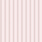 149141 Stitched Stripe Pink Cath Kidston AW26 Wallpaper by Cath Kidston
