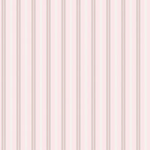 149141 Stitched Stripe Pink Cath Kidston AW26 Wallpaper by Cath Kidston
