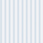 149142 Stitched Stripe Blue Cath Kidston AW26 Wallpaper by Cath Kidston