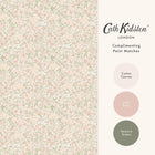 149147 Harmony Ditsy Rose Pink Cath Kidston AW26 Wallpaper by Cath Kidston
