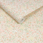 149147 Harmony Ditsy Rose Pink Cath Kidston AW26 Wallpaper by Cath Kidston
