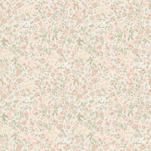 149147 Harmony Ditsy Rose Pink Cath Kidston AW26 Wallpaper by Cath Kidston