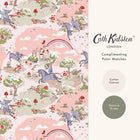 149148 Unicorn Pink Cath Kidston AW26 Wallpaper by Cath Kidston