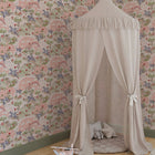 149148 Unicorn Pink Cath Kidston AW26 Wallpaper by Cath Kidston