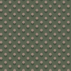 149513 Wood Block Floral Pink & Green Joules AW26 Wallpaper by Joules