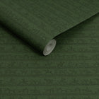 149519 Horse Grid Green Joules AW26 Wallpaper by Joules