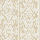149540 Artisanal Ikat Cream Joules AW26 Wallpaper by Joules