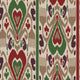 Artisanal Ikat Multi Joules AW26 Wallpaper by Joules