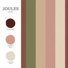 149546 Country Stripe Multi Joules AW26 Wallpaper by Joules