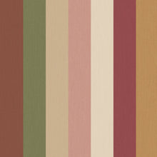 149546 Country Stripe Multi Joules AW26 Wallpaper by Joules